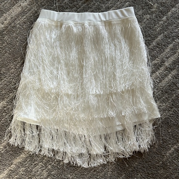 Bridal two piece set - Picture 4 of 4